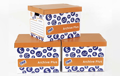 Archive Box Maufacturer 2