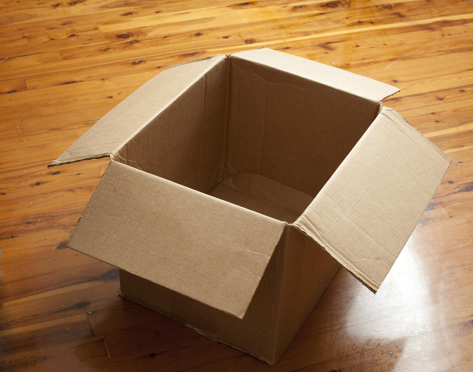 cardboard box manufacturers